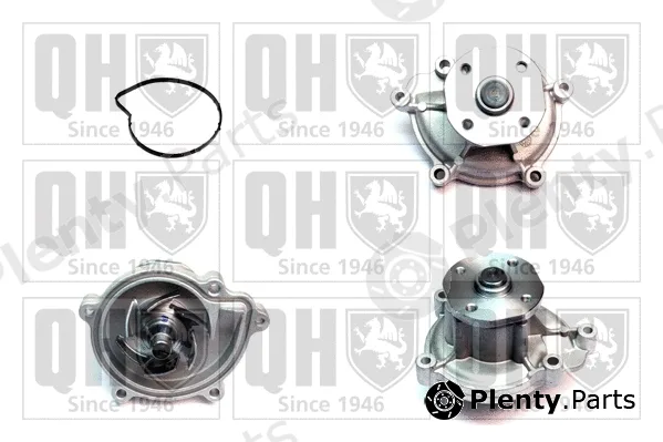 Quinton Hazell QCP3624 — Water Pump, engine cooling