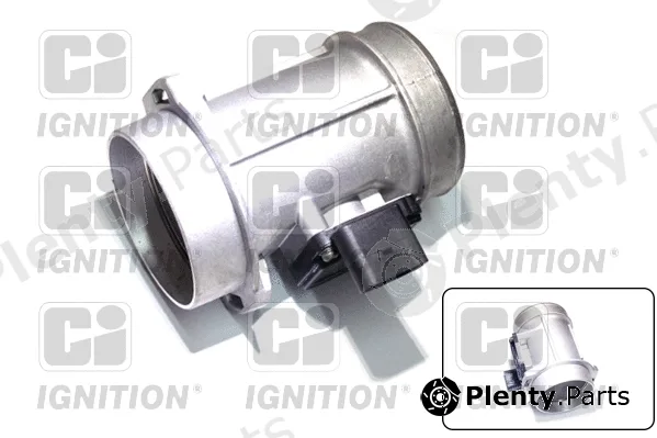 Quinton Hazell QM766 — Mass Air Flow Sensor CI