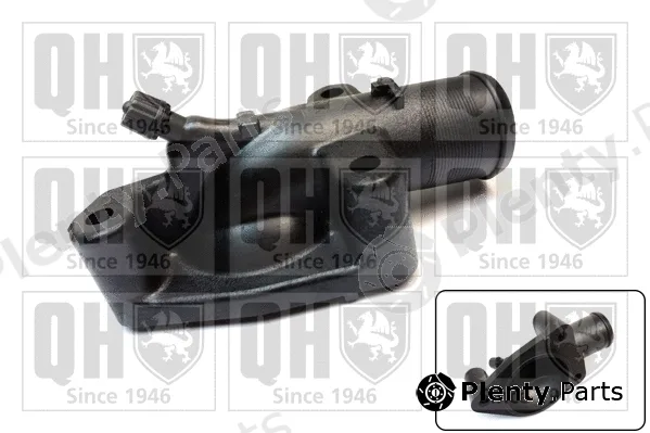 Quinton Hazell QTH898CF — Coolant Flange