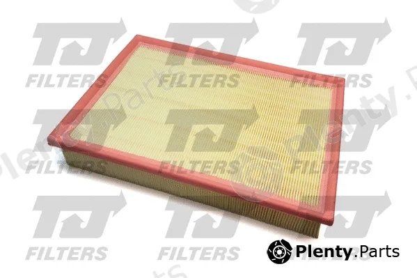Quinton Hazell QFA0709 — Air Filter TJ Filters