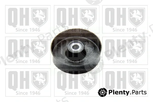 Quinton Hazell QTA1202 — Tensioner Pulley, V-ribbed belt