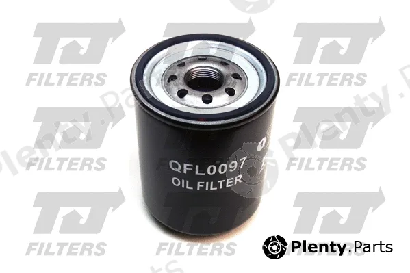 Quinton Hazell QFL0097 — Oil Filter TJ Filters