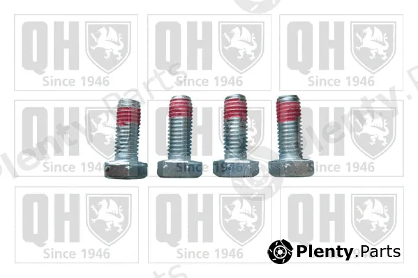 Quinton Hazell BFK606 — Bolt, brake caliper