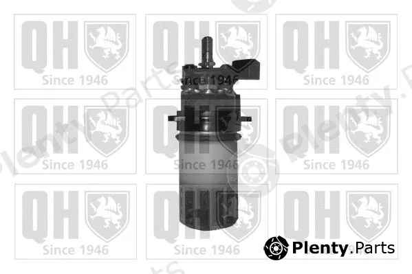 Quinton Hazell QFP668 — Fuel Pump