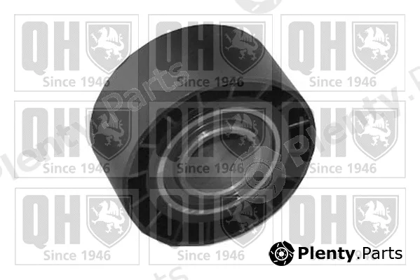 Quinton Hazell QTT965 — Deflection/Guide Pulley, timing belt
