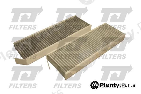 Quinton Hazell QFC0320 — Filter, cabin air TJ Filters