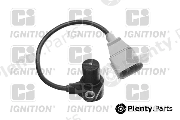Quinton Hazell XREV394 — Sensor, crankshaft pulse CI
