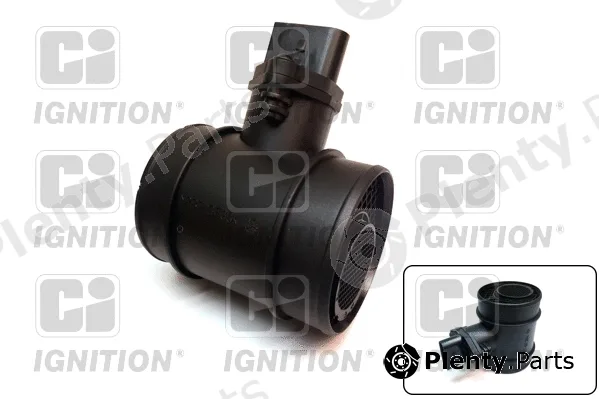 Quinton Hazell QM1120 — Mass Air Flow Sensor CI