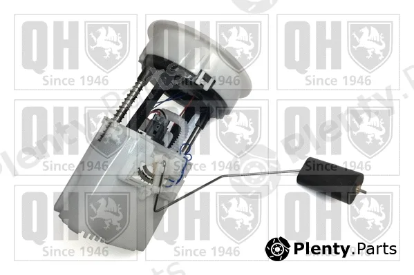 Quinton Hazell QFP1037 — Fuel Pump