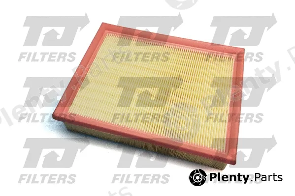 Quinton Hazell QFA0840 — Air Filter TJ Filters