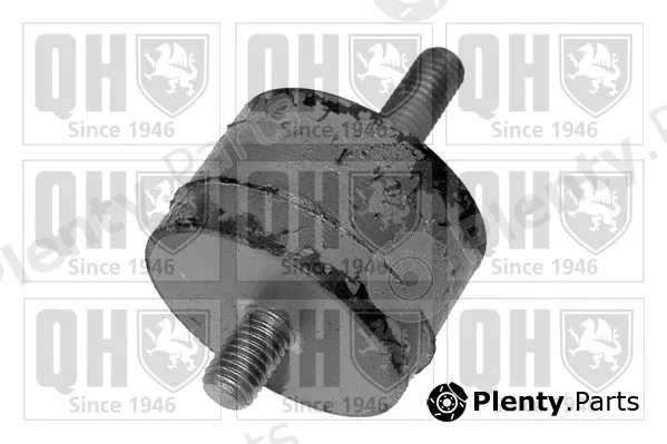 Quinton Hazell EM3077 — Mounting, engine