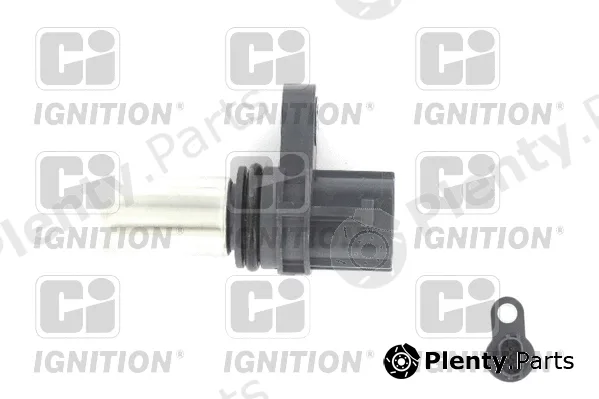 Quinton Hazell XREV589 — Sensor, crankshaft pulse CI