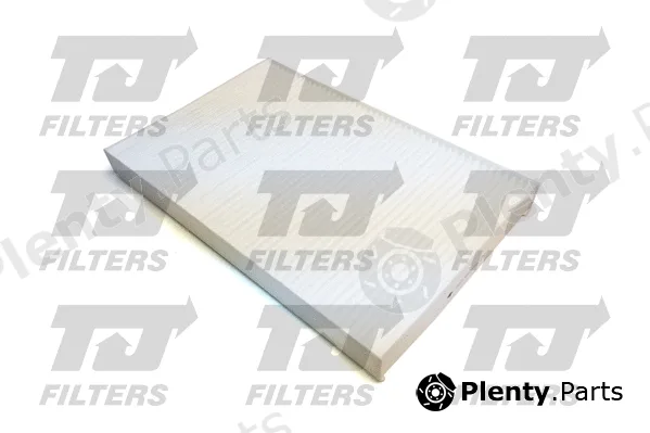 Quinton Hazell QFC0259 — Filter, cabin air TJ Filters