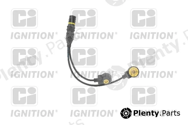 Quinton Hazell XKS89 — Knock Sensor CI