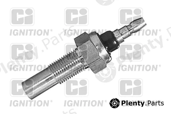 Quinton Hazell XTT10 — Sensor, coolant temperature CI
