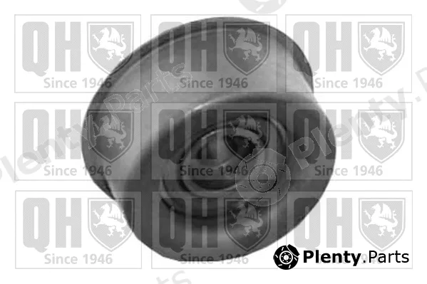 Quinton Hazell QTT294 — Deflection/Guide Pulley, timing belt