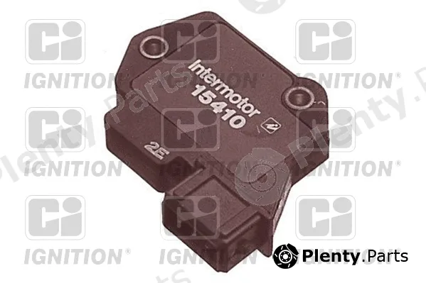 Quinton Hazell XEI9 — Switch Unit, ignition system CI