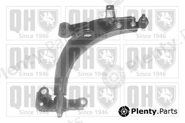 Quinton Hazell QSA1872S — Control/Trailing Arm, wheel suspension