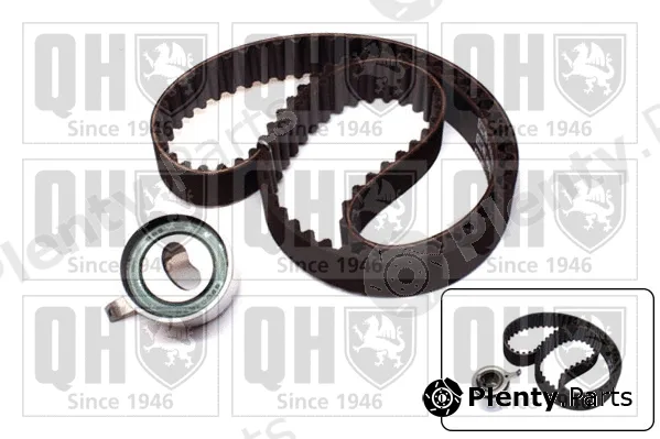 Quinton Hazell QBK648 — Timing Belt Kit
