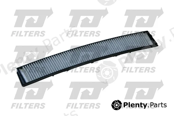 Quinton Hazell QFC0172 — Filter, cabin air TJ Filters