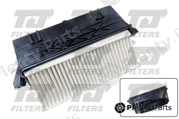 Quinton Hazell QFA1116 — Air Filter TJ Filters