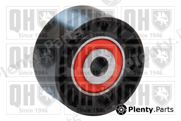 Quinton Hazell QTT1270 — Deflection/Guide Pulley, timing belt