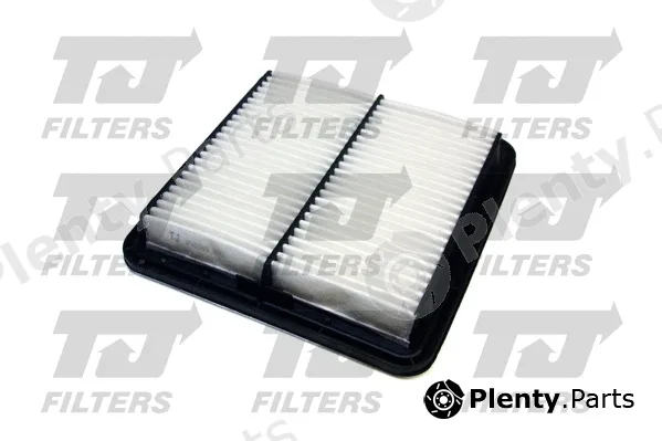 Quinton Hazell QFA0563 — Air Filter TJ Filters