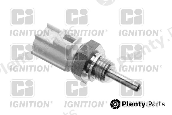 Quinton Hazell XEMS244 — Sensor, coolant temperature CI