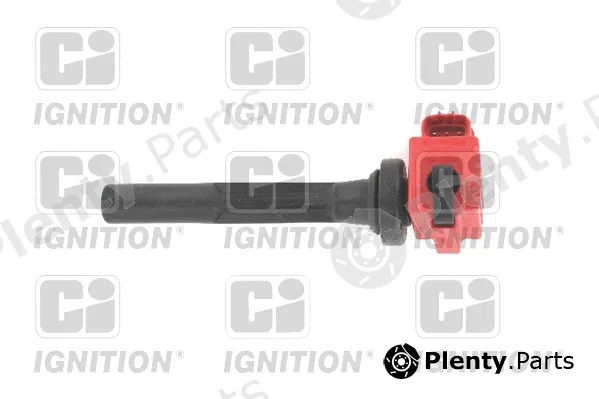 Quinton Hazell XIC8495 — Ignition Coil CI