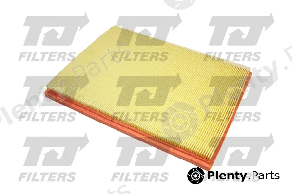 Quinton Hazell QFA0653 — Air Filter TJ Filters