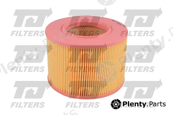 Quinton Hazell QFA0011 — Air Filter TJ Filters
