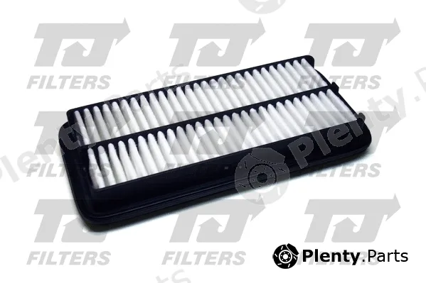 Quinton Hazell QFA0522 — Air Filter TJ Filters