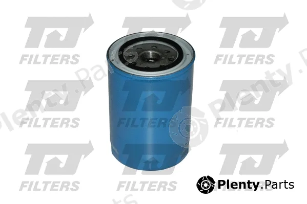 Quinton Hazell QFL0009 — Oil Filter TJ Filters
