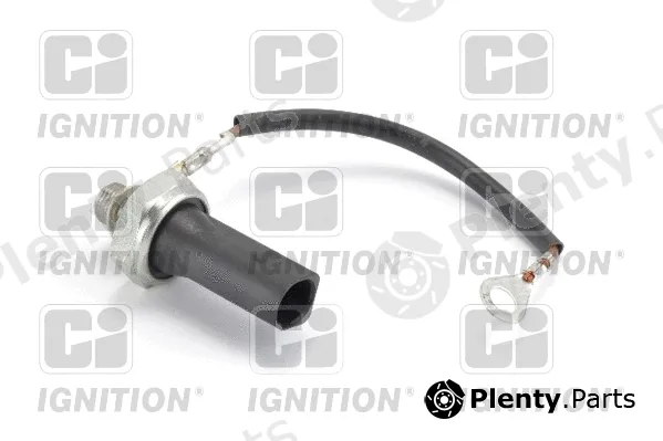 Quinton Hazell XOPS230 — Oil Pressure Switch CI