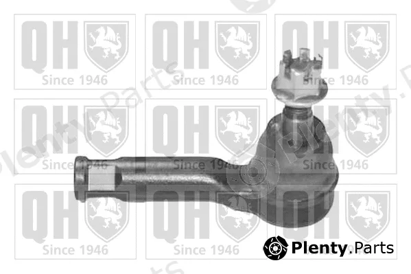Quinton Hazell QR9933S — Tie Rod End Premium Kit+