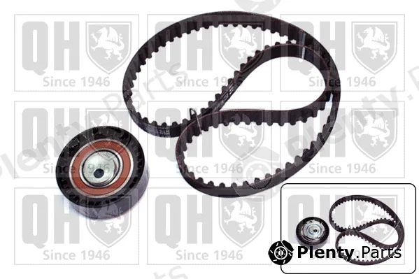 Quinton Hazell QBK880 — Timing Belt Kit