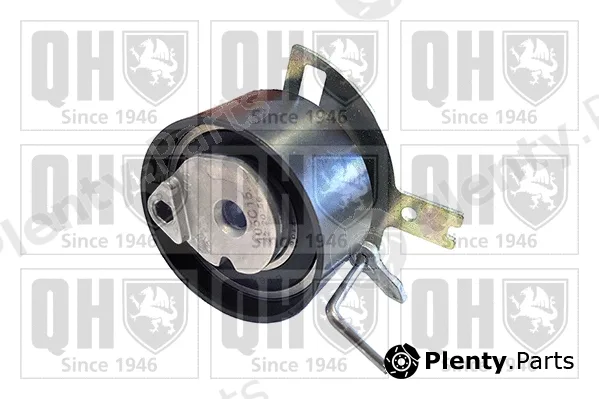 Quinton Hazell QTT1176 — Tensioner Pulley, timing belt