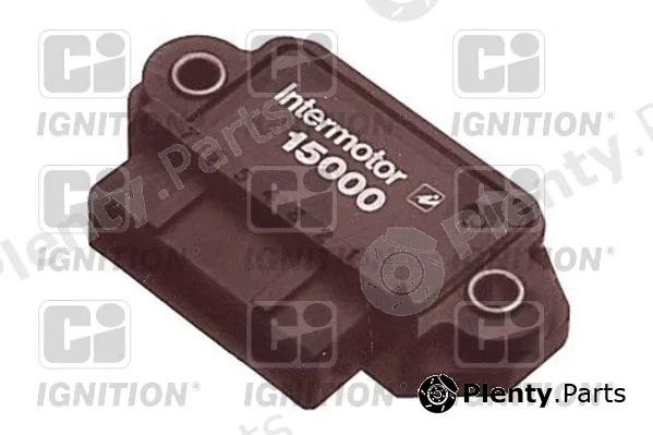 Quinton Hazell XEI4 — Switch Unit, ignition system CI