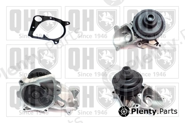 Quinton Hazell QCP3561 — Water Pump, engine cooling