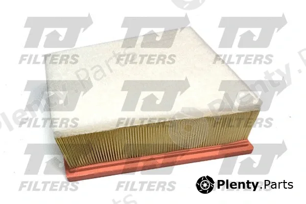 Quinton Hazell QFA1110 — Air Filter TJ Filters