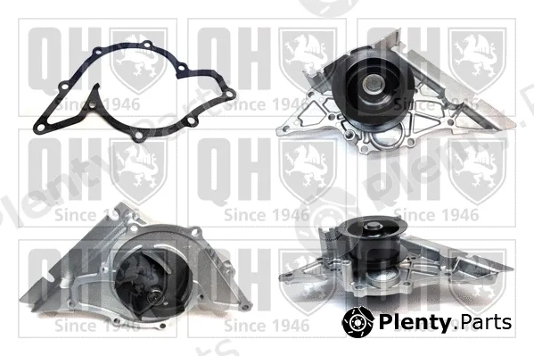 Quinton Hazell QCP3477 — Water Pump, engine cooling