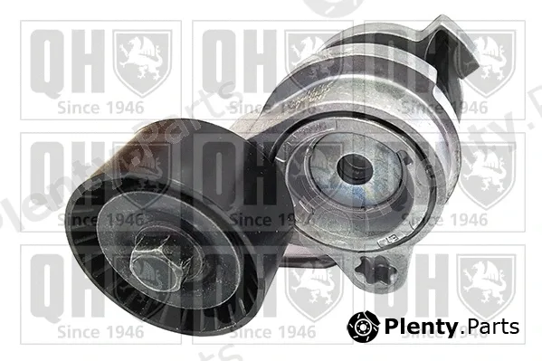 Quinton Hazell QTA1359 — Tensioner Lever, V-ribbed belt