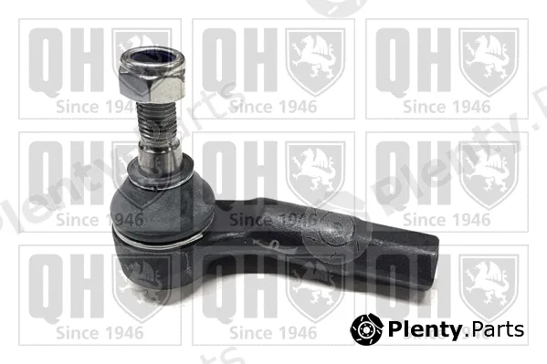 Quinton Hazell QR3260S — Tie Rod End Premium Kit+