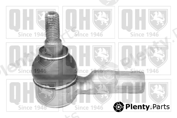 Quinton Hazell QR3712S — Tie Rod End