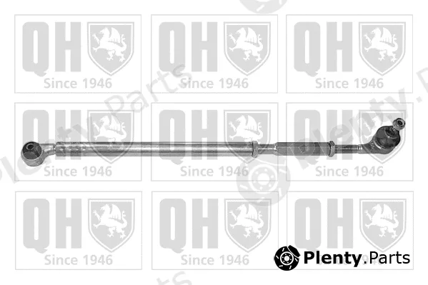Quinton Hazell QDL2740S — Tie Rod