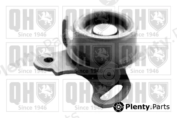 Quinton Hazell QTT391 — Tensioner Pulley, timing belt