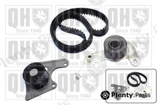 Quinton Hazell QBK127 — Timing Belt Kit