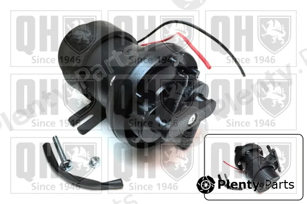 Quinton Hazell QFP169E — Fuel Pump