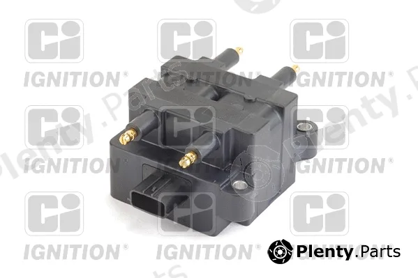 Quinton Hazell XIC8422 — Ignition Coil CI