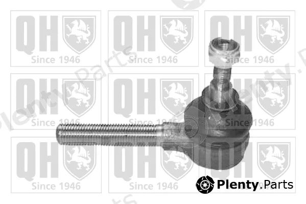 Quinton Hazell QR900RHT — Tie Rod End Premium Kit+